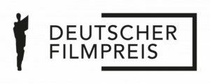 Deutscher Filmpreis Logo