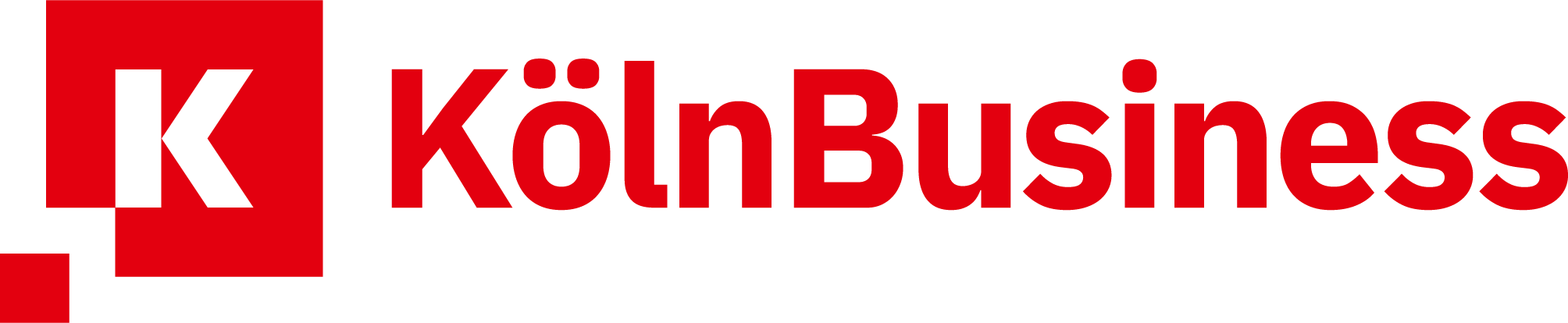 Köln Business Logo