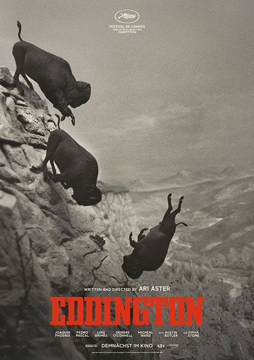 Eddington – Carbon Accounting & Sustainable Production with Green Toolkit