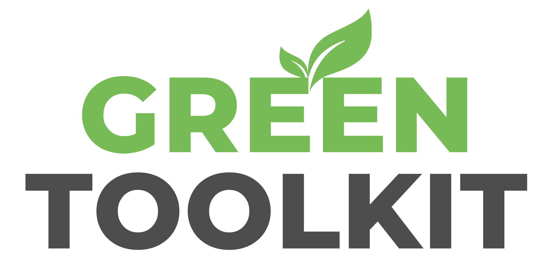 Green Toolkit Logo