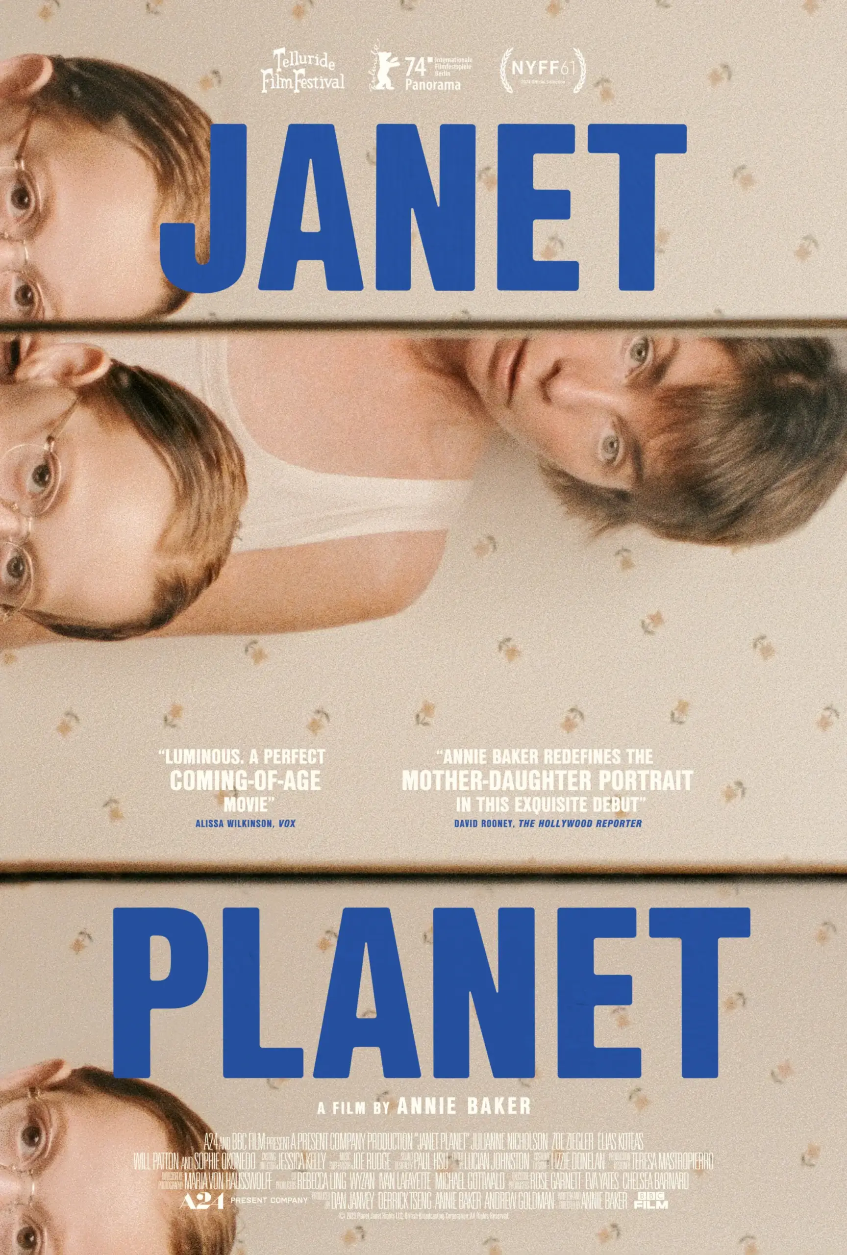 Janet Planet – Carbon Accounting für Filmproduktion mit Green Toolkit