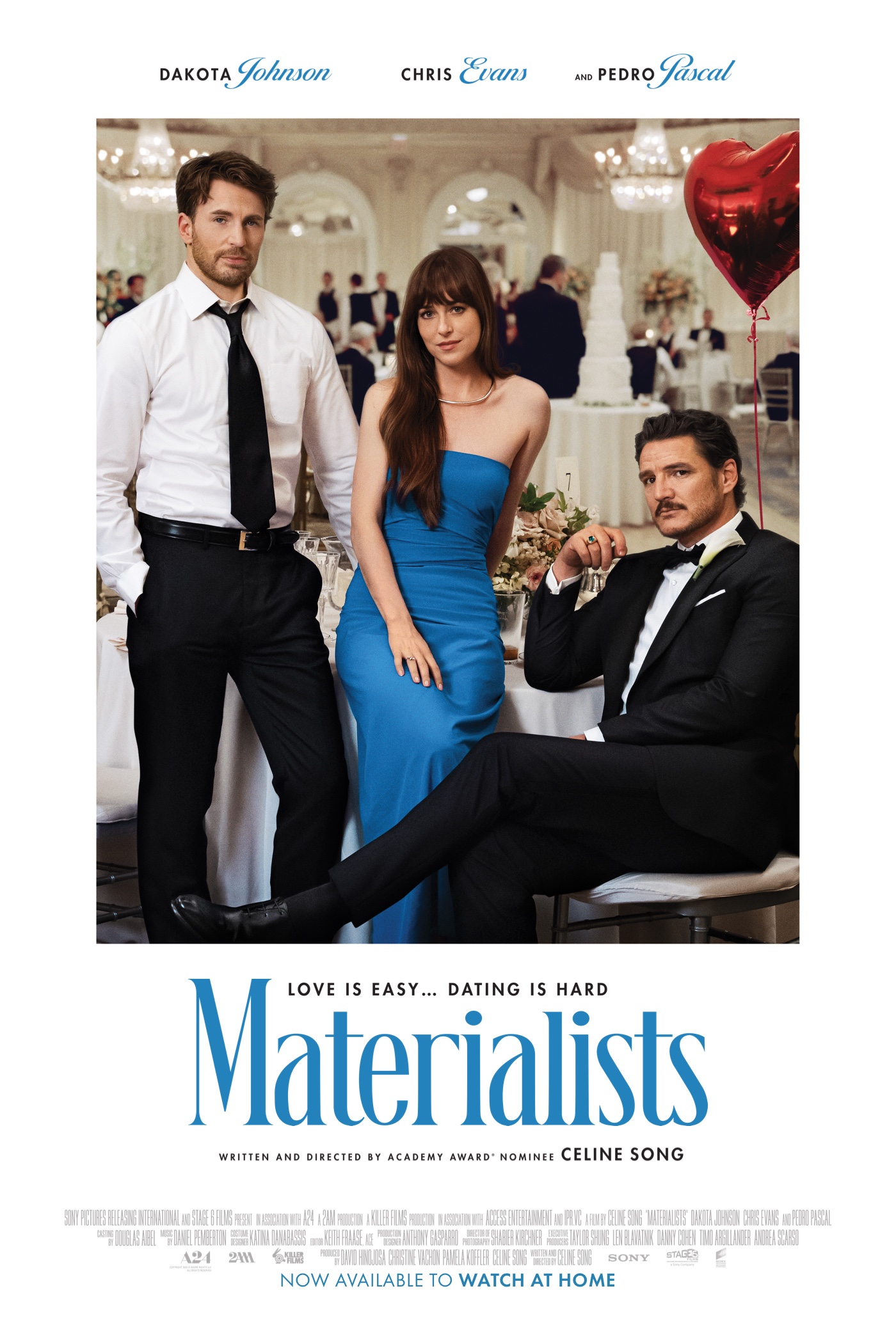 Materialists – Carbon Accounting mit Green Toolkit