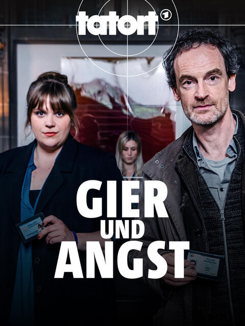 Tatort – Gier und Angst – Carbon Accounting Film Production with Green Toolkit