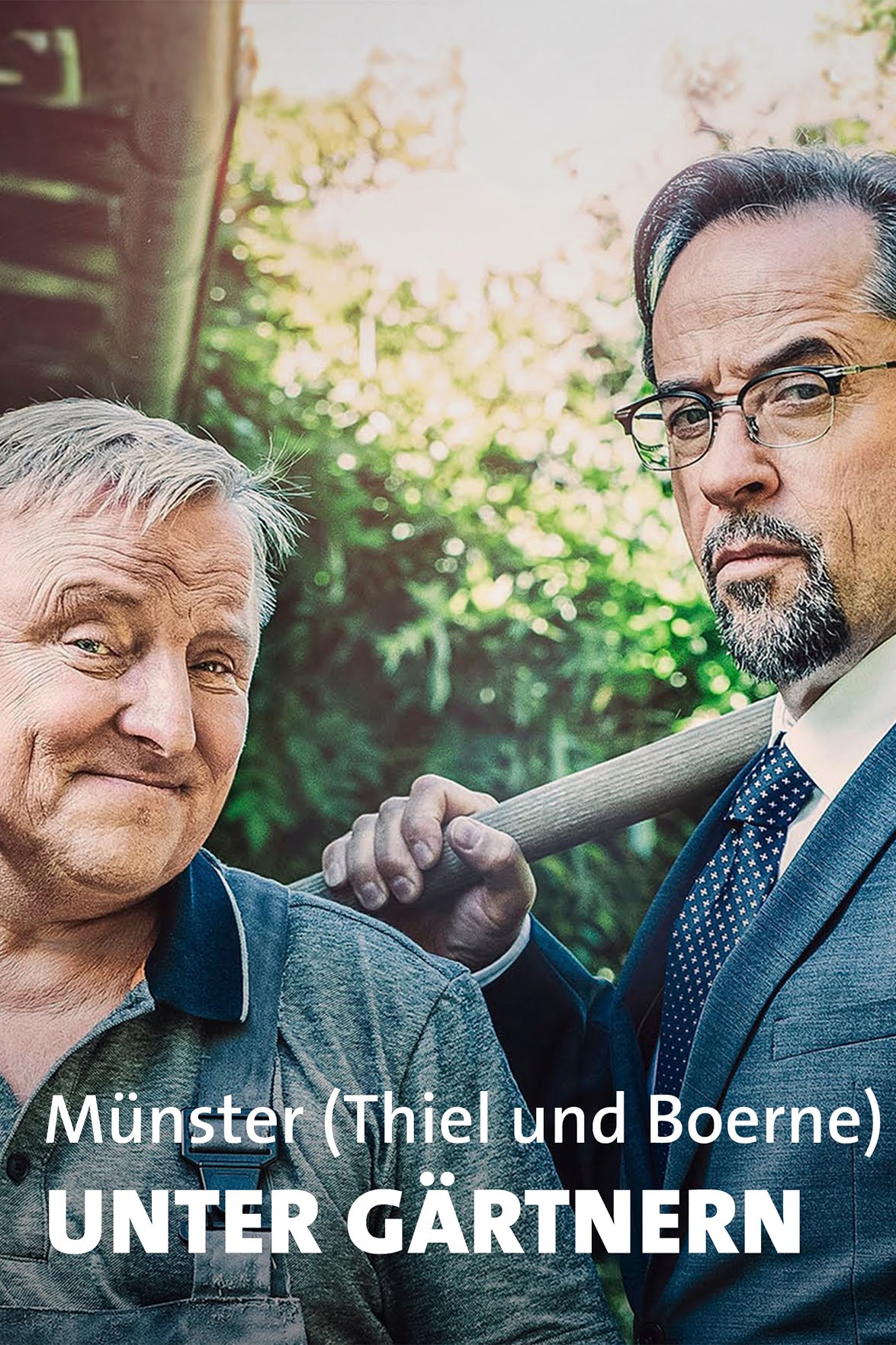 Tatort Münster – Unter Gärtnern – Carbon Accounting with Green Toolkit